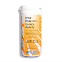 DHEA Wildyams Kapseln vegan b vitamine biocybernetics premium