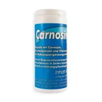 CARNOSIN Grünteeextrakt