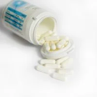 NADH Kapseln Dose