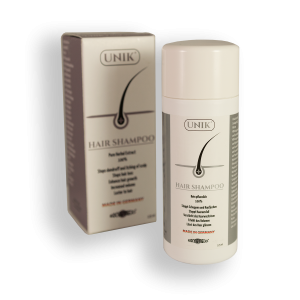 UNIK Hair care Shampoo