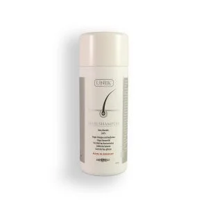 Unik Haar Shampoo Pflanzlich