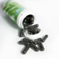Weihrauch Boswellia Serrata Kapseln Inhalt