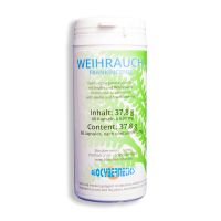 weihrauch boswellia serrata kapseln vegan biocybernetics natürlich nahrungsergänzung